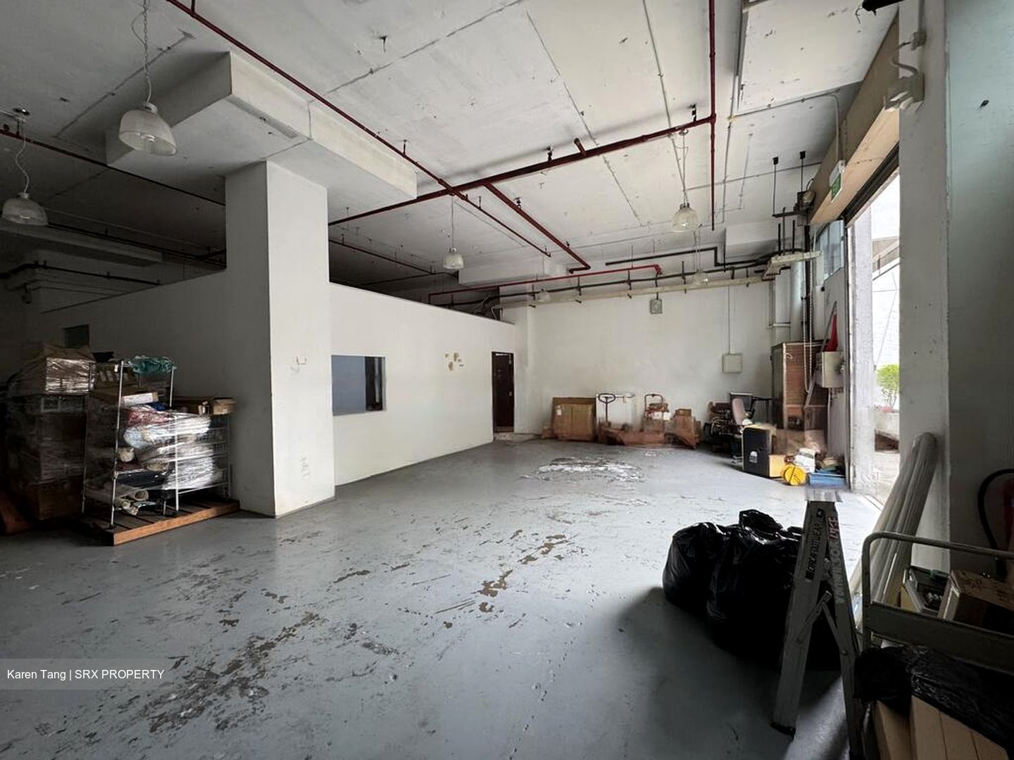 Minwa Industrial Building (D13), Factory #469221461